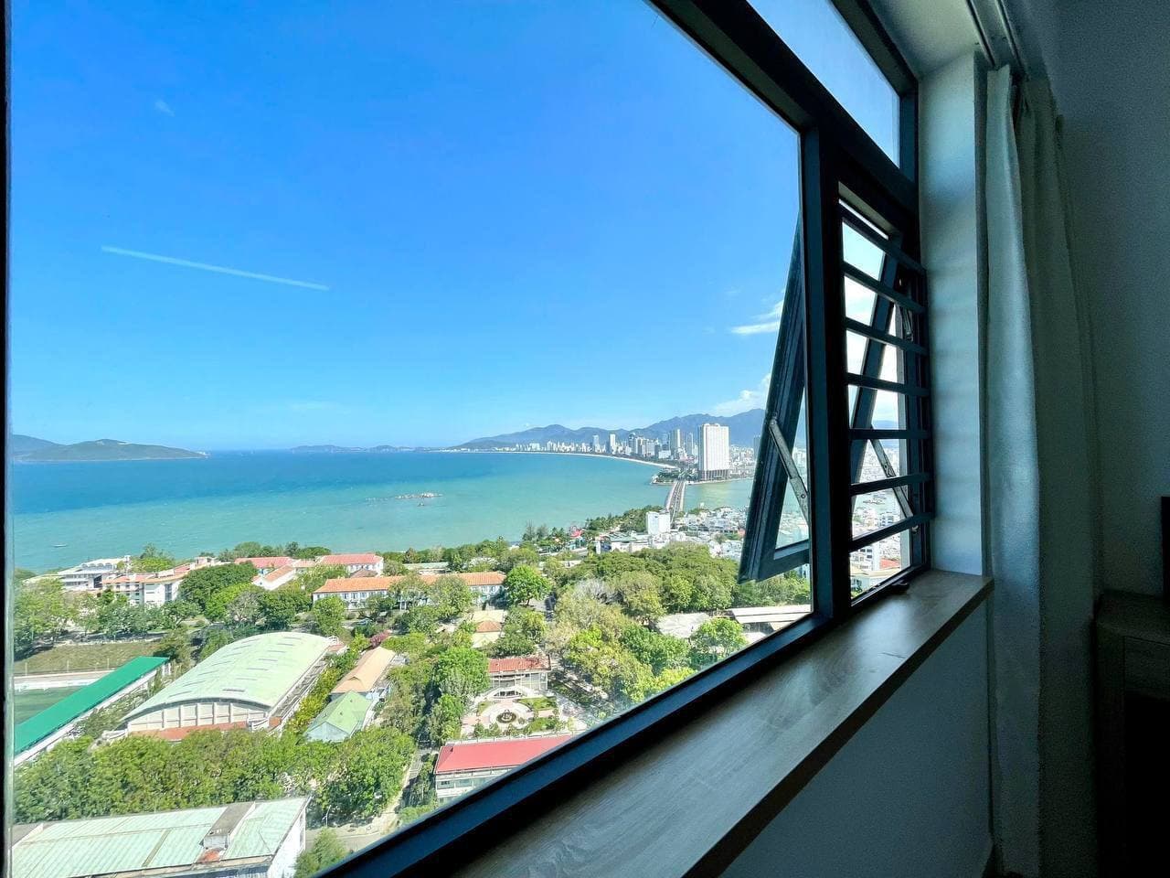 2-bedroom apartment in Napoleon Castle with a gorgeous view