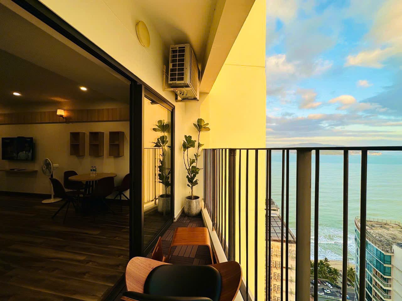 Апартаменты в ЖК Gold Coast